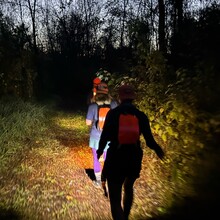 Lauren Glass, Lisa Brooke, Kristen Clark, Kirsten Ohme - Minnesota River Linkup (MN)
