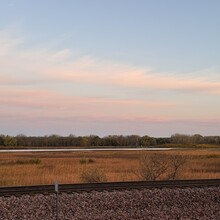 Lauren Glass, Lisa Brooke, Kristen Clark, Kirsten Ohme - Minnesota River Linkup (MN)