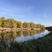 Lauren Glass, Lisa Brooke, Kristen Clark, Kirsten Ohme - Minnesota River Linkup (MN)