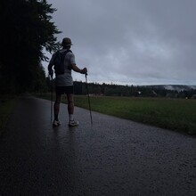 Daniel Hernes - Ostweg