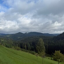 Daniel Hernes - Ostweg