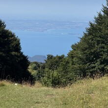 Michele Disconzi - Monte Baldo Traverse (Italy)