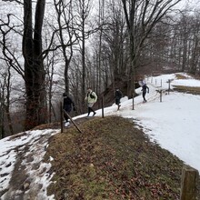 Thomas Lauber - Vom Bölche bis zum Rhy