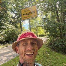 Daniel Hernes - Ostweg