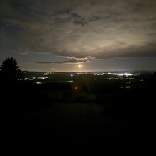 Daniel Hernes - Ostweg