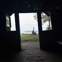 Daniel Hernes - Ostweg