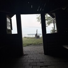 Daniel Hernes - Ostweg