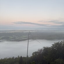 Daniel Hernes - Ostweg