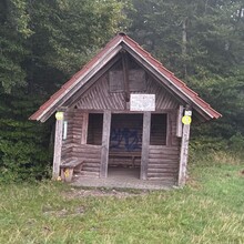 Daniel Hernes - Ostweg