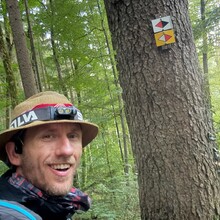 Daniel Hernes - Ostweg