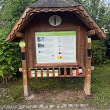 Daniel Hernes - Ostweg