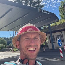 Daniel Hernes - Ostweg