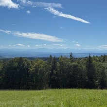 Daniel Hernes - Ostweg