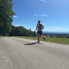 Daniel Hernes - Ostweg