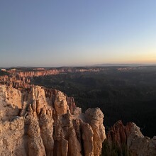 Reese Ruland - Bryce Canyon Traverse (UT)