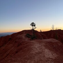 Reese Ruland - Bryce Canyon Traverse (UT)