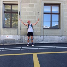 Daniel Hernes - Ostweg