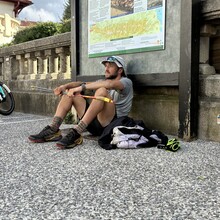 Antoine Clément - GR 10 (France)