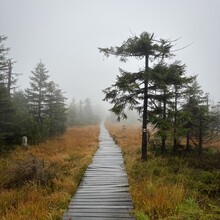 Jan Drbohlav - Jizerské tisícovky