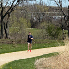 Will Brewster - Millennial, Grayslake, & Casey Trail (IL)