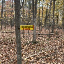 Caleb Huard - Frontenac Challenge (ON, Canada)