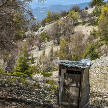 Sarah Dunn - Lycian way