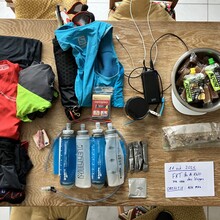 Eloi Desseigne - Les 14 1300 des Vosges (France)