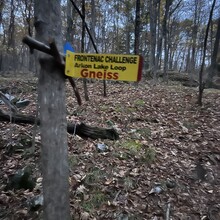 Caleb Huard - Frontenac Challenge (ON, Canada)