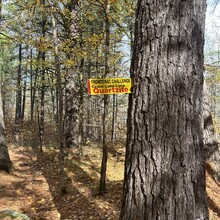 Caleb Huard - Frontenac Challenge (ON, Canada)