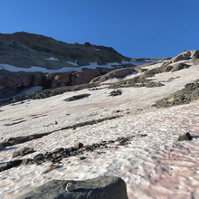 Adam Chudoba - Camp Schurman Roundtrip