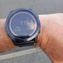 Gary Tomlinson - Isle of Wight Coastal Path (UK)