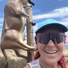 Wendy Drummond - The Sisters