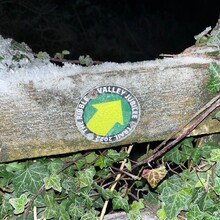 Adam Wilcock - Ribble Valley Jubilee Trail