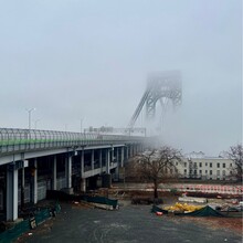 Ying Lin - All of Manhattan's Bridges! (NY, NJ)