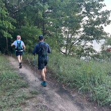 Roy Kranz, Jake Remacle, Justin Engwis - The Dragon (MI)