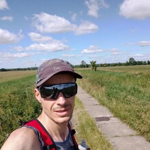 Marek Neumann - Baruther Linie