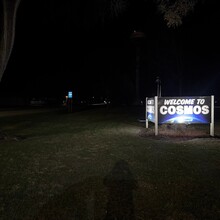 Jeff Leuwerke, Neil Runions - Luce Line State Trail (MN)