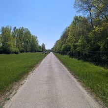 Tomáš Vondráček - Czechia-Slovakia Borderlands Traverse