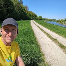 Tomáš Vondráček - Czechia-Slovakia Borderlands Traverse
