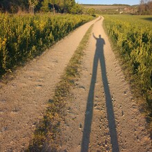 Tomáš Vondráček - Czechia-Slovakia Borderlands Traverse