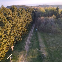 Tomáš Vondráček - Czechia-Slovakia Borderlands Traverse