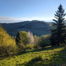Tomáš Vondráček - Czechia-Slovakia Borderlands Traverse