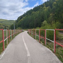 Tomáš Vondráček - Czechia-Slovakia Borderlands Traverse