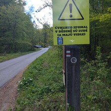 Tomáš Vondráček - Czechia-Slovakia Borderlands Traverse
