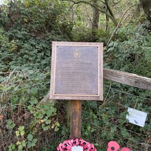 Andrew Connelly - Jubilee Way - Leicestershire (United Kingdom)