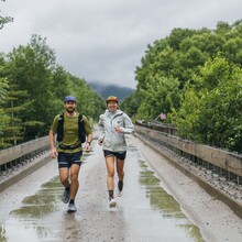 Maia Buckingham - Hundred Mile Wilderness (ME)