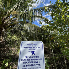 Greg Nance - Jupiter Island Traverse (FL)