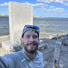 Greg Nance - Jupiter Island Traverse (FL)