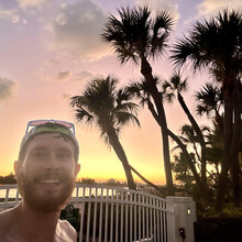 Greg Nance - Jupiter Island Traverse (FL)