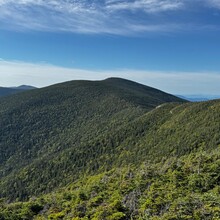 Tim Lachance - Not a Pemi Loop but a Loop in the Pemi (NH)